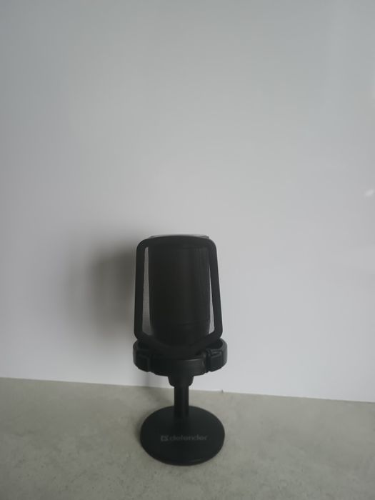 Мікрофон Defender Impulse gmc 600