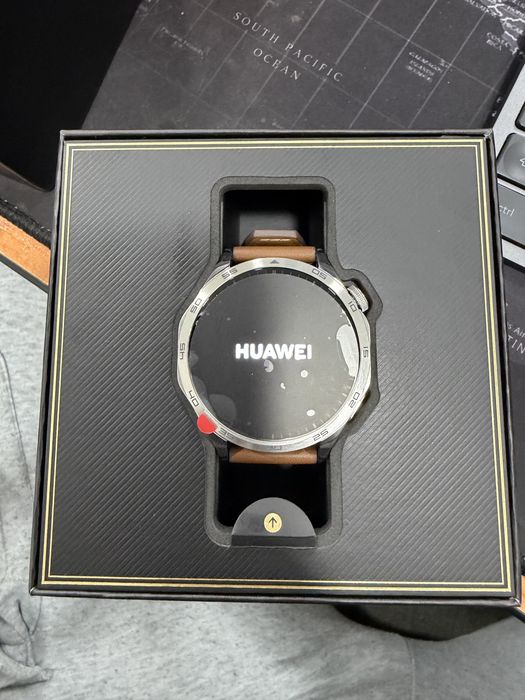 Smartwatch Huawei GT 4 Novo