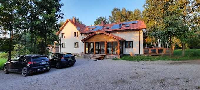 Usługi ogólnobudowlane budowa domów szkieletowych remonty wykończenia