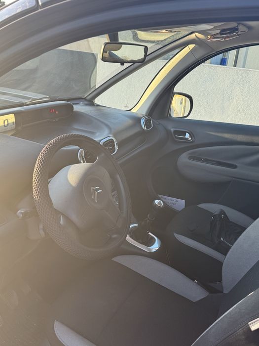 Citroen C3 Picasso