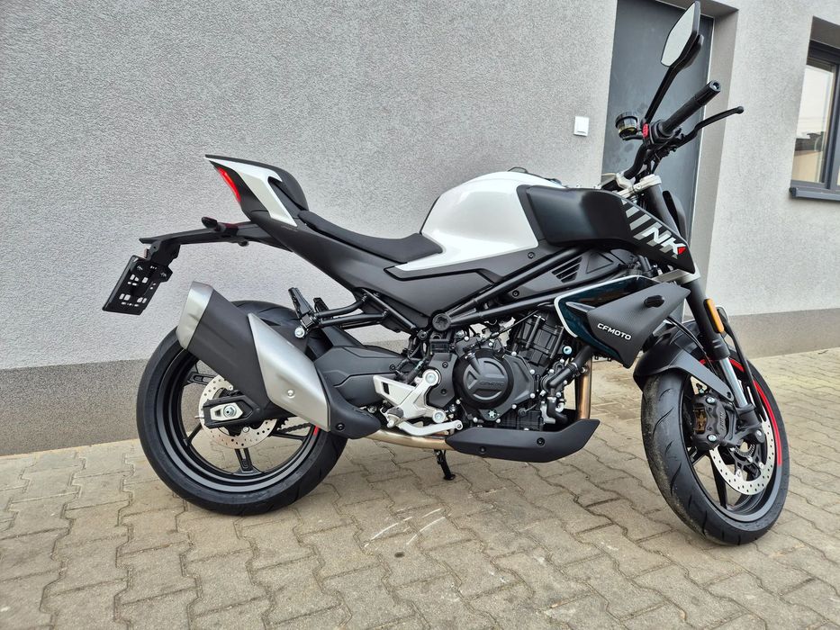 Cfmoto