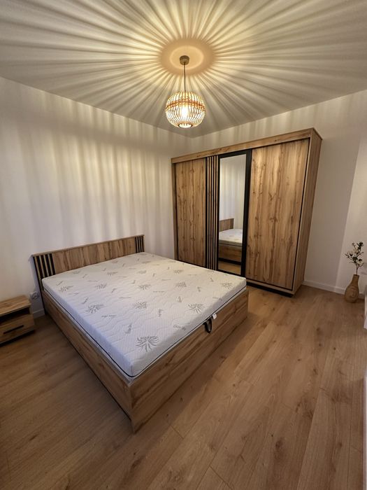 Mieszkanie 3-pokojowe 61,65m2, Mińsk Mazowiecki + miejsce postojowe