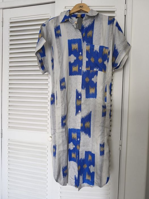 Vestido/Túnica novo com etiqueta da Parfois