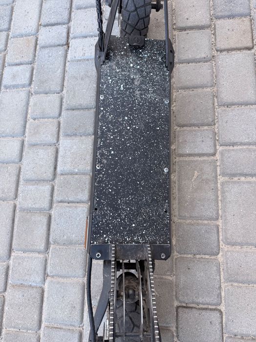 Kukirin g2 pro 2025 custom