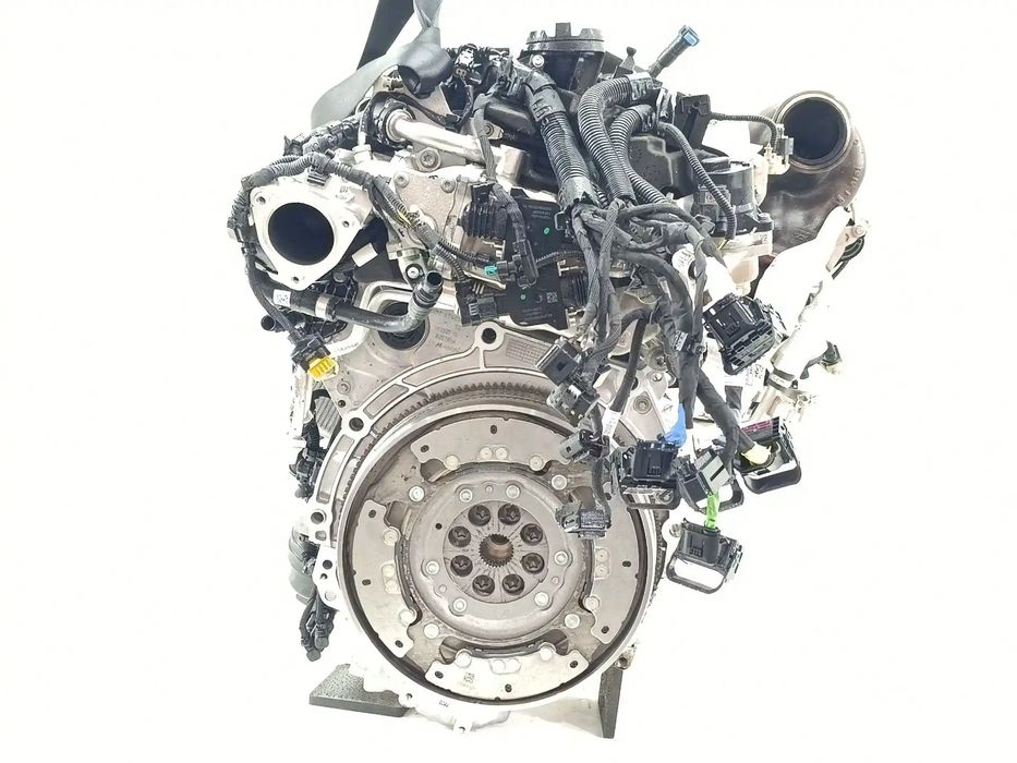 Motor BMW X2 XDRIVE 20D B47C20B
