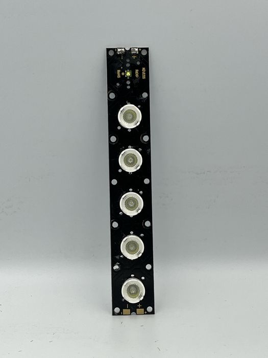 Moduł 6x LED XP-C biały zimny