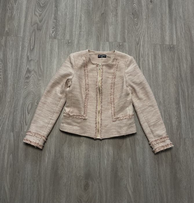 Пиджак Karl Lagerfeld