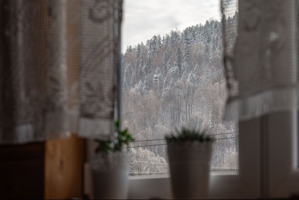 Dom w górach jacuzzi basen sauna imprezy kawalerskie weekend wakacje