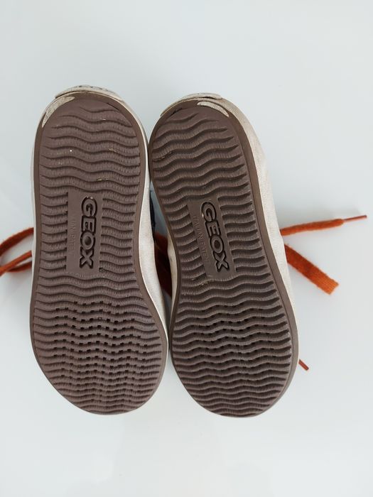 Sneakersy Geox rozmiar 28