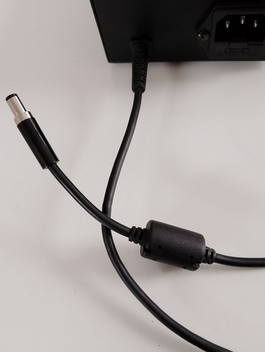 Zasilacz liniowy 18V