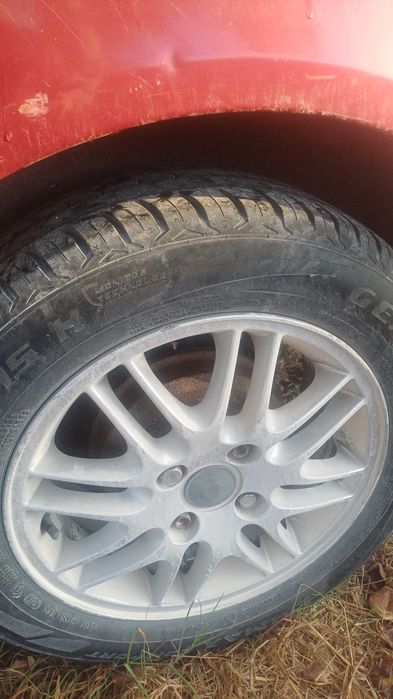 Ford Focus 1.8 TDI Diesel