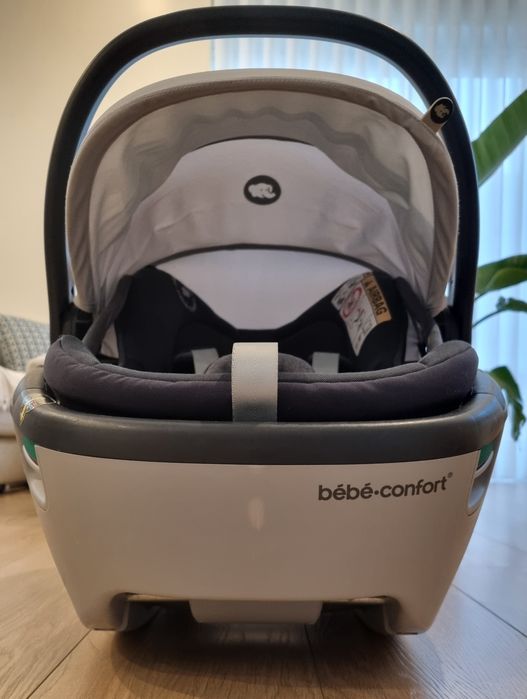 Ovo Bebe Confort Coral