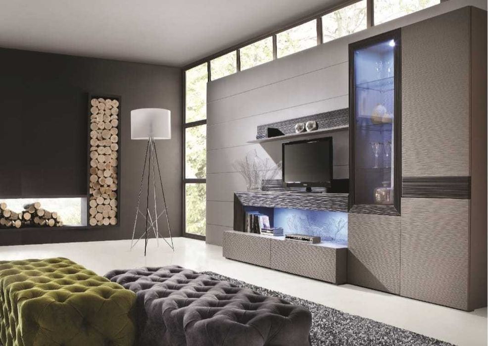 Zestaw mebli pokojowych Taranko Conti