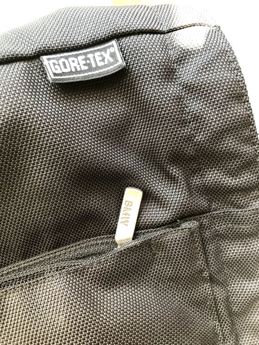 Casaco BMW Motorrad Gote-Tex