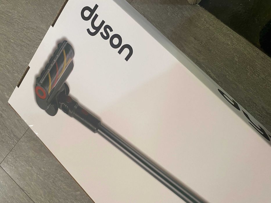 Nowa Oryginalna odkurzacz -Dyson V15s z gwarancją