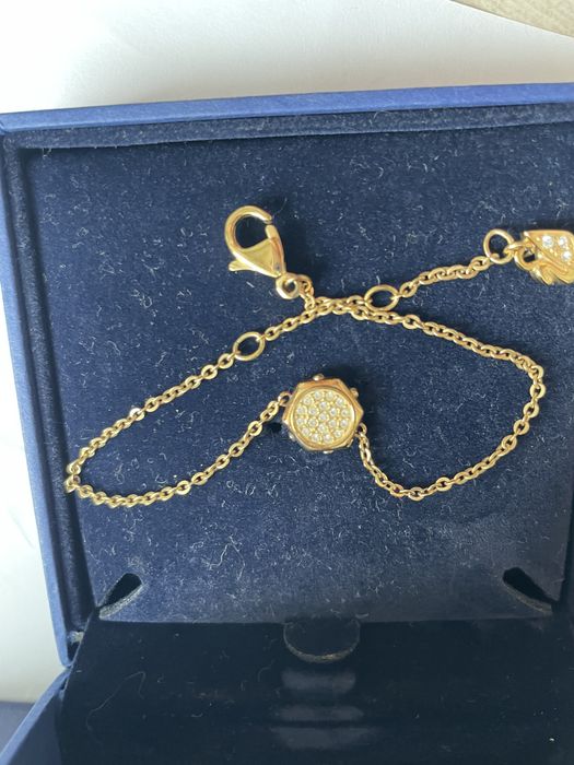 Bransoletka Swarovski