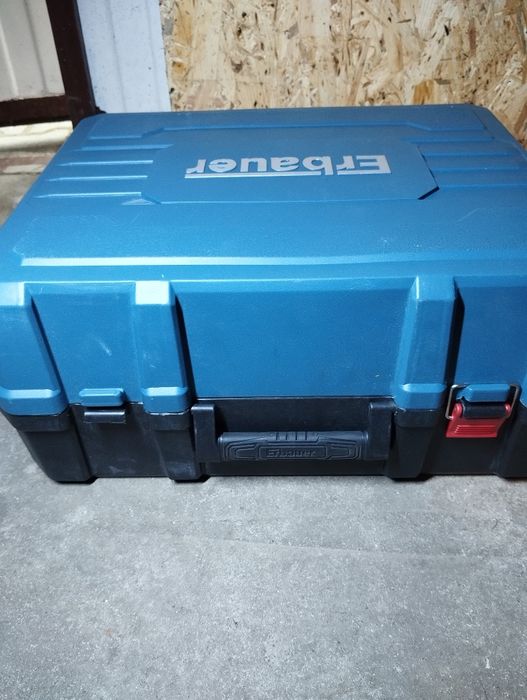 erbauer er 2100 górnowrzecionowa