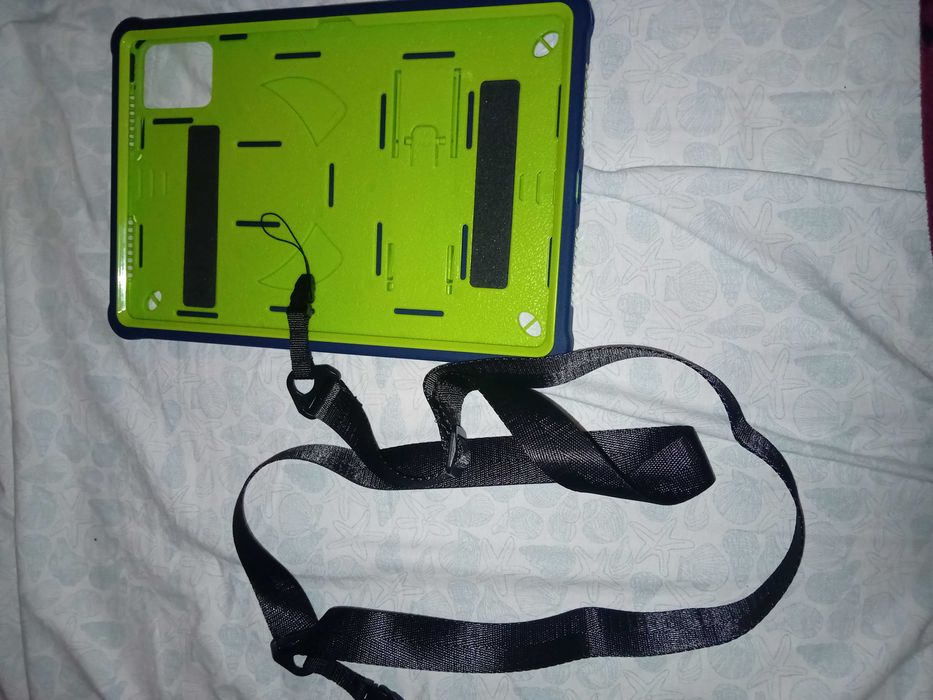 Capa Tablet Homem Aranha 11"