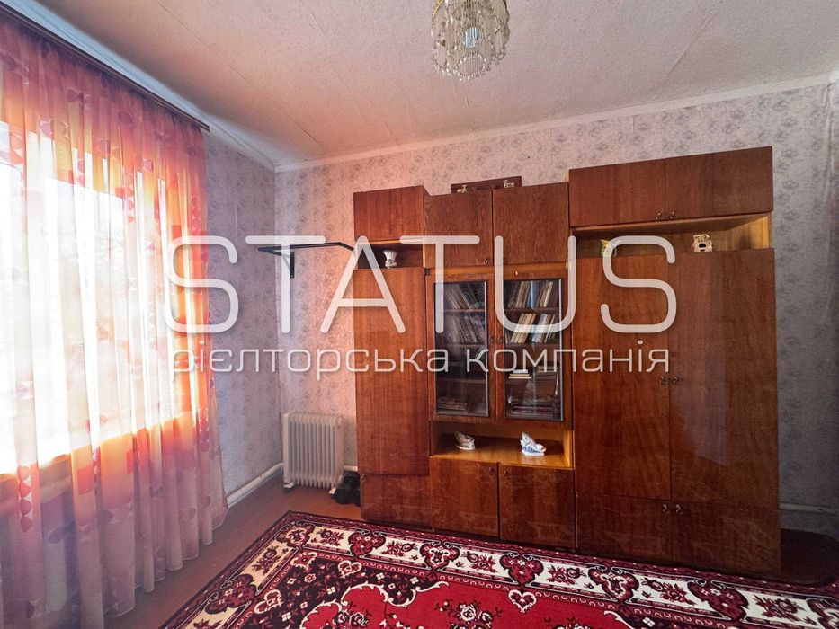 Продаж будинку 12 км від міста. Сертифікат