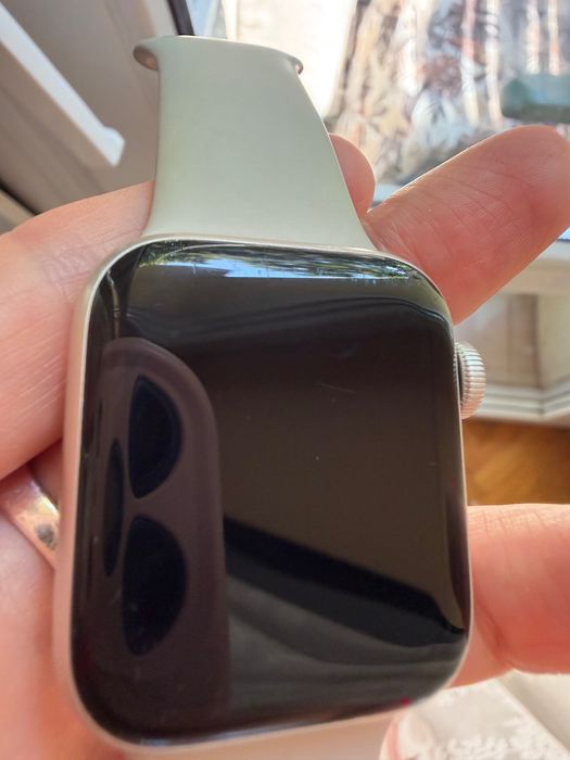 Zegarek apple watch SE gen 2