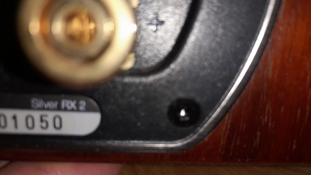 Monitor Audio Silver RX2 super stan