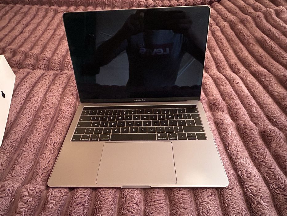 macbook pro 13 2018 - купити ноутбуки - Ціна на OLX.ua