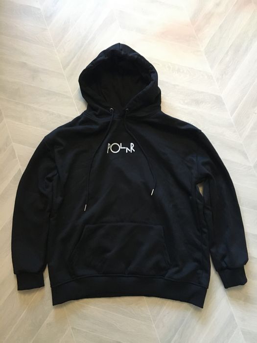 Худі Polar skate co