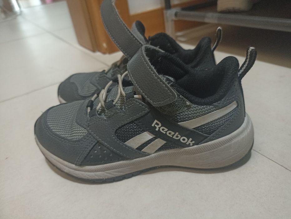 Sapatilhas Reebok menino