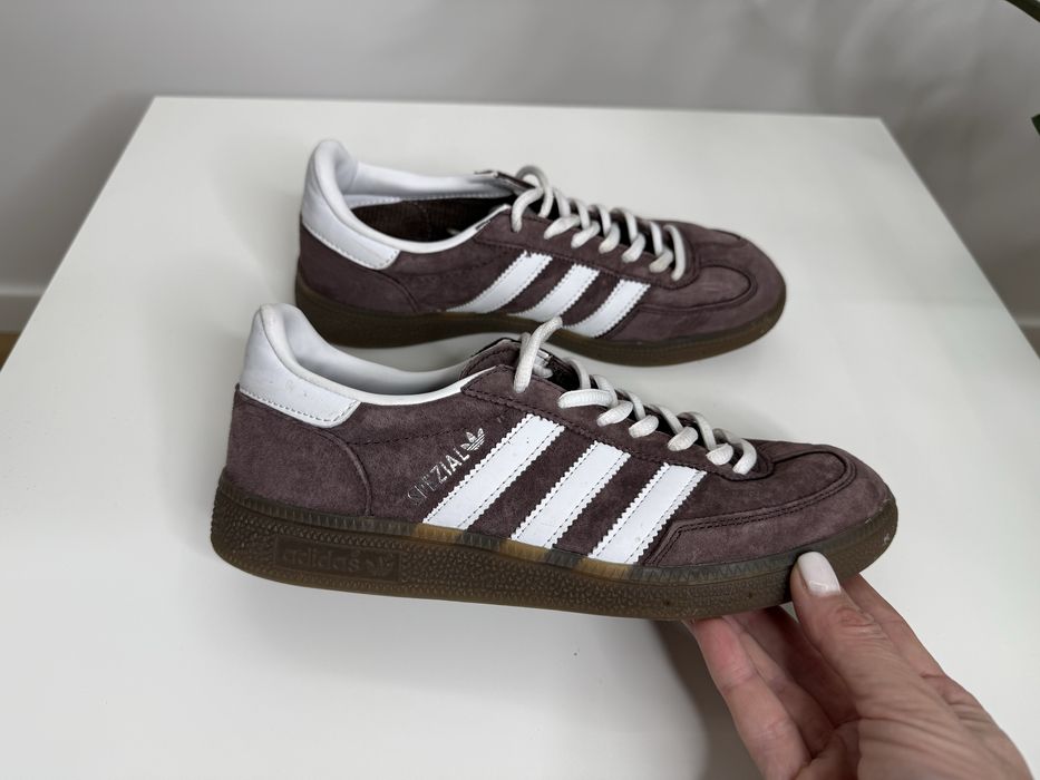 Кросівки, кеди Adidas Handball Spezial  оригінал