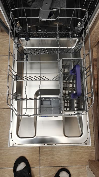 Zmywarka wolnostojąca Beko (45cm)