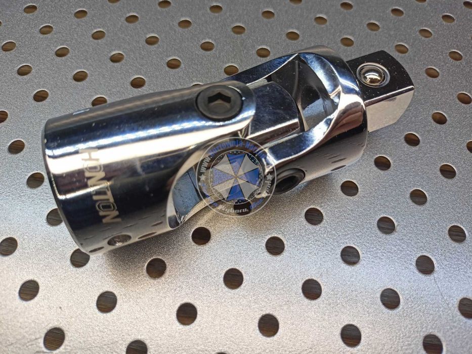 Przegub cardana łącze cardana 3/4" CrV  przegub kardana 3/4"