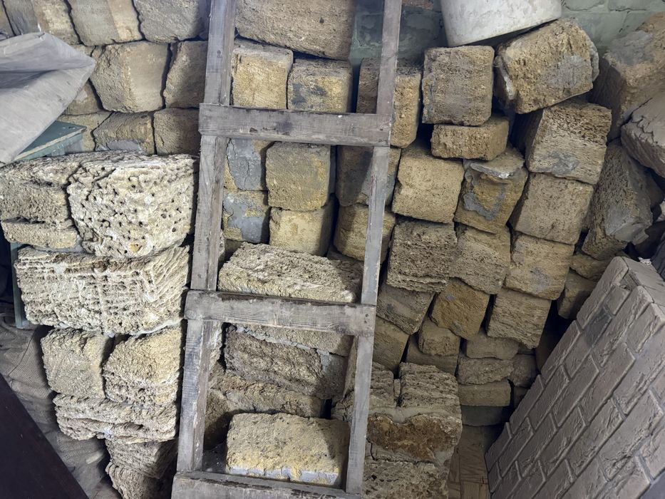 Ракушняк,      вагонка, плитка