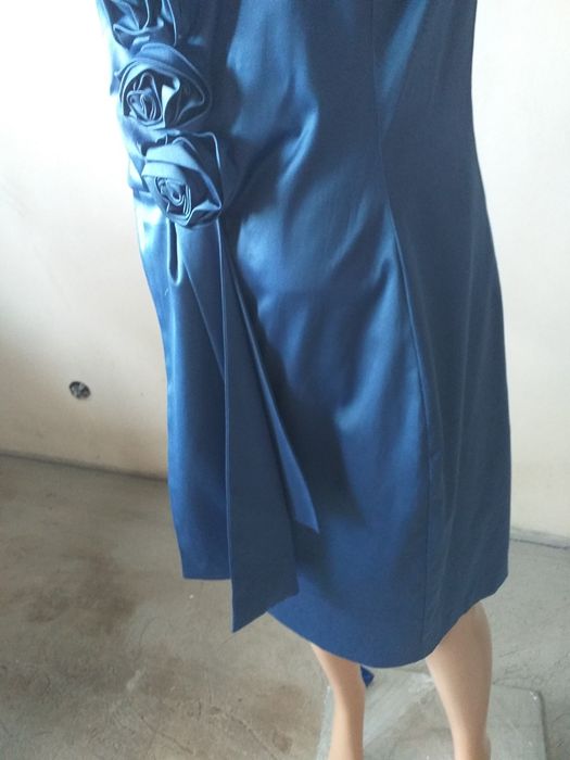 Sukienka elegancka