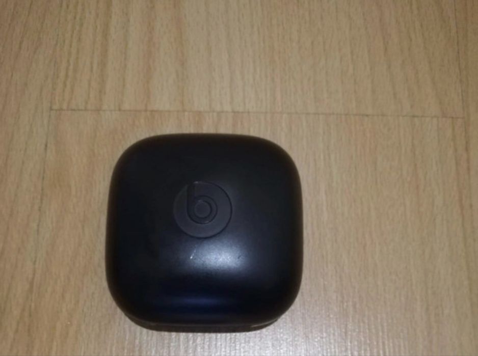 Beats powerbeats pro