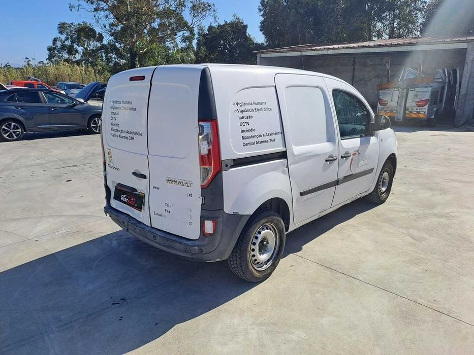 Renault Kangoo Express  1.5 dCi, 2016  IVA dedutível