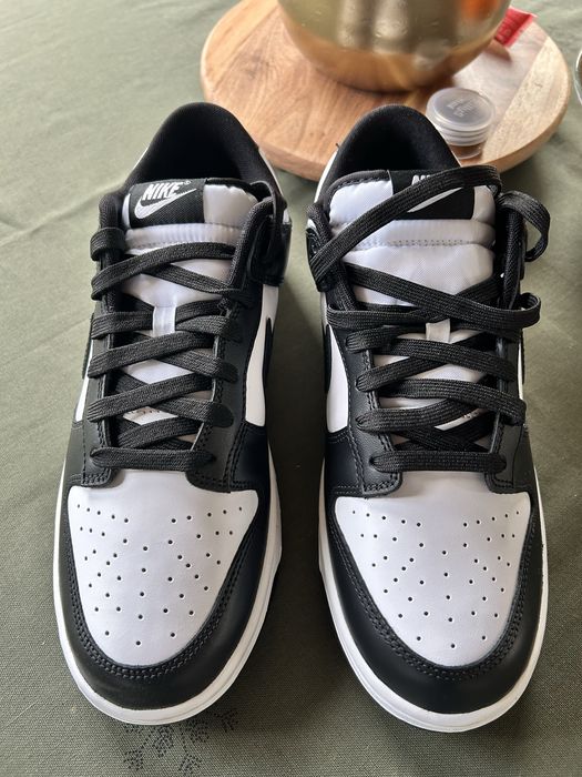 Buty Nike  Dunke Low Retro 44.5