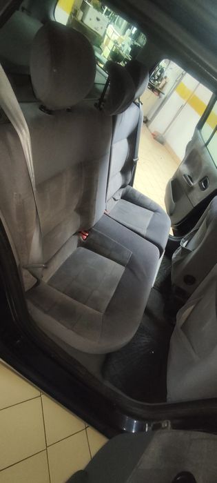 Renault Mégane Break Fase II