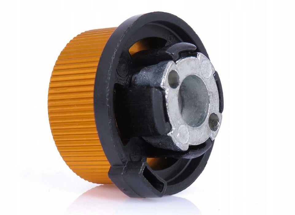 Nowy Adapter Gazu Nabój Gazowy Gwint Kartusz Butli 7/16