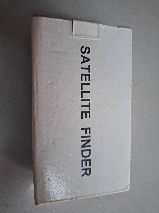 Satellite Finder FSAT1