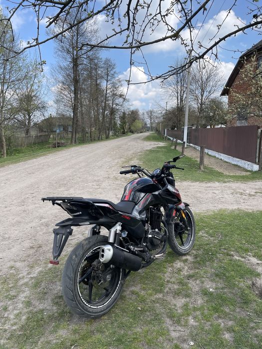 В продажі Geon Cr6z