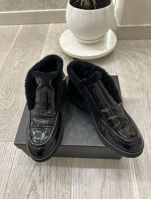 . Лофери зимові.Loriblu. Італія.