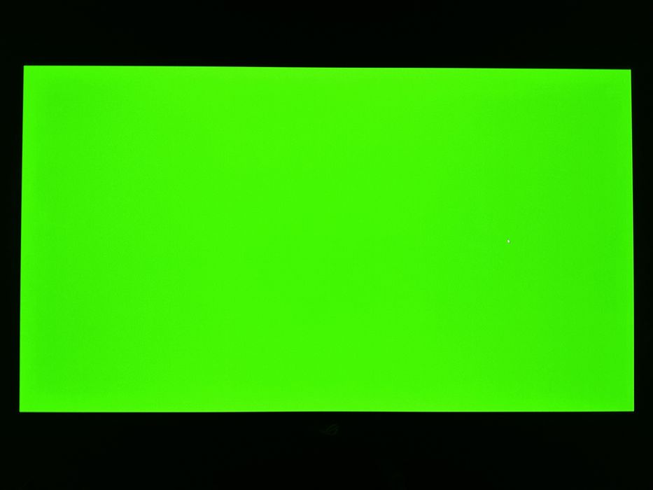 Monitor OLED ASUS ROG Swift PG27AQDM 2K 27'' 240Hz 0.03ms 2560x1440