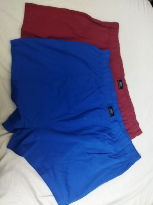 Труси чоловічі, боксери