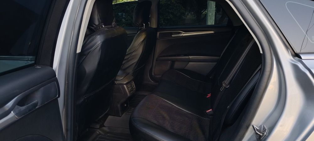 Продам автомобіль Форд Фьюжн