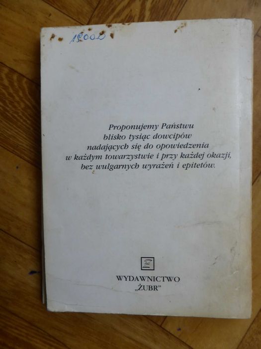 Dowcip na każdą okazję