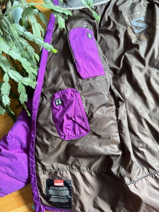 Męska kurtka Salomon