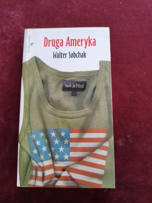 Druga Ameryka, Walter Sobchak