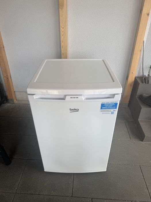 Zamrażarka Beko