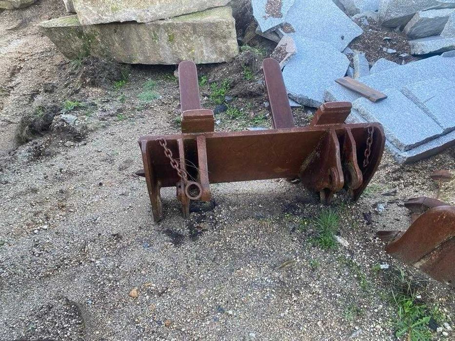 Gancho de maquina ANOMAG 44