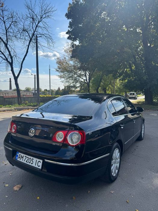 Авто з пробігом.